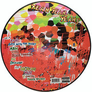 Yeah Yeah Yeahs : Fever To Tell (LP, Album, Ltd, Pic)