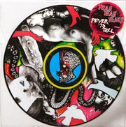 Yeah Yeah Yeahs : Fever To Tell (LP, Album, Ltd, Pic)