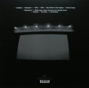 Interpol : Turn On The Bright Lights (LP, Album, RE, RP)