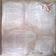 Renaissance (4) : Novella (LP, Album, Pit)