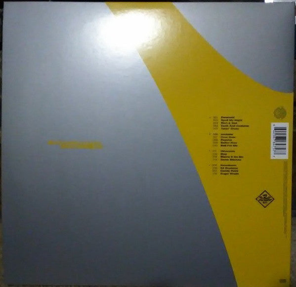 Post Malone : Beerbongs & Bentleys (2xLP, Album, Cle)