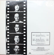 Godley & Creme : Cry (Extended Remix) (12", Single, 72)