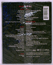 Rush : Clockwork Angels Tour (2xDVD-V)