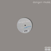 Patrick Turner & Ben Camp : High Fashion Audio EP (12", EP)