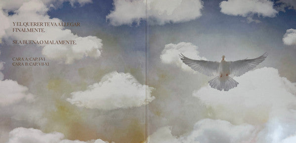 Rosalía (3) : El Mal Querer (LP, Album)