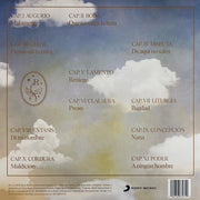 Rosalía (3) : El Mal Querer (LP, Album)