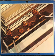The Beatles : 1967-1970 (2xLP, Comp, RE, Jac)