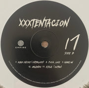 Xxxtentacion : 17 (LP, Album, Bla)