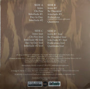 Edo.G* : Wishful Thinking (2xLP, Album)