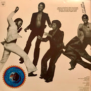 Earth, Wind & Fire : That's The Way Of The World (LP, Album, San)
