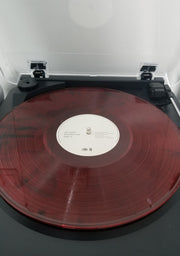 Jay Rock (2) : Redemption (LP, Album, Ltd, Red)