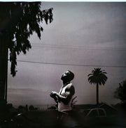 Jay Rock (2) : Redemption (LP, Album, Ltd, Red)