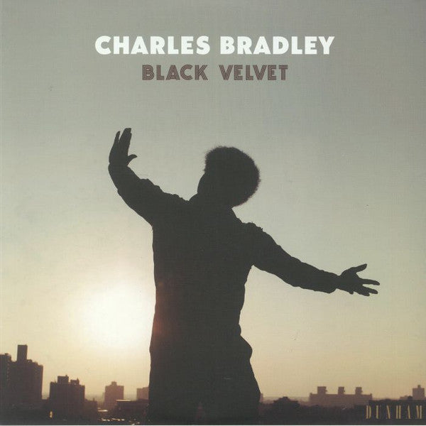 Charles Bradley : Black Velvet (LP, Album)