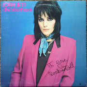 Joan Jett & The Blackhearts : I Love Rock 'N Roll (LP, Album, RE)