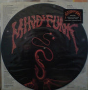 Mind Funk* : Mind Funk (LP, Album, Ltd, Pic)