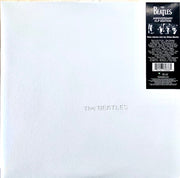 The Beatles : The Beatles (2xLP, Album, RE, RM, Rem)