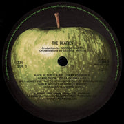 The Beatles : The Beatles (2xLP, Album, RE, RM, Rem)