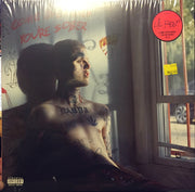 Lil Peep : Come Over When You're Sober, Pt. 2 (LP, Album)