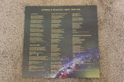 Greta Van Fleet : Anthem Of The Peaceful Army (LP, Album)