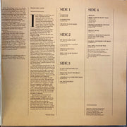 Ella Fitzgerald & Louis Armstrong : Porgy & Bess (2xLP, RE, RP, Gat)