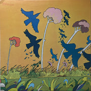 Stone The Crows : Stone The Crows (LP, Album, Club)