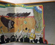 Stone The Crows : Stone The Crows (LP, Album, Club)