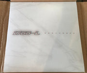 1788-L : S E N T I E N C E (12", EP, Ltd, Whi)