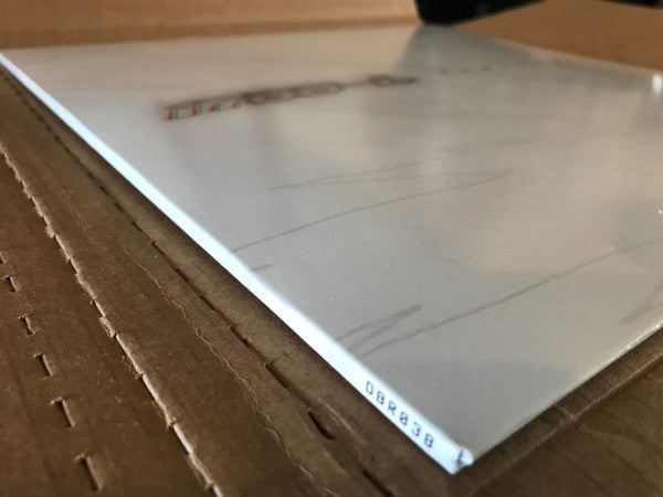 1788-L : S E N T I E N C E (12", EP, Ltd, Whi)