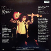 Yngwie J. Malmsteen* : Rising Force (LP, Album, RCA)