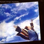Carole King : Touch The Sky (LP, Album, Win)