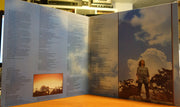 Carole King : Touch The Sky (LP, Album, Win)