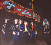 Iron Maiden : Killers (CD, Album, RE, RM, Dig)