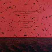 Isis (6) : The Red Sea (LP, EP, Ltd, RE, RM)