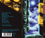 Iron Maiden : Piece Of Mind (CD, Album, RE, RM, Dig)