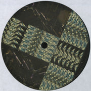 These New Puritans : Navigate, Navigate (12")