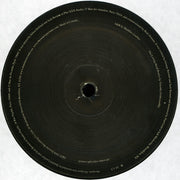 These New Puritans : Navigate, Navigate (12")