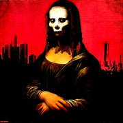 Apollo Brown & Joell Ortiz : Mona Lisa (LP, Album, Ltd)