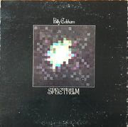 Billy Cobham : Spectrum (LP, Album, PR )