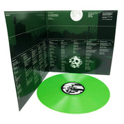 Mutant Scum : Mutant Scum (LP, Album, Gre)