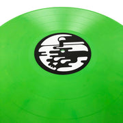 Mutant Scum : Mutant Scum (LP, Album, Gre)