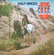 Chér* : Half-Breed (LP, Album, Ter)