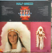 Chér* : Half-Breed (LP, Album, Ter)