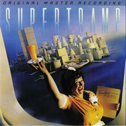 Supertramp : Breakfast In America (LP, Album, Num, RE, S/Edition, 180)