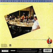 Supertramp : Breakfast In America (LP, Album, Num, RE, S/Edition, 180)