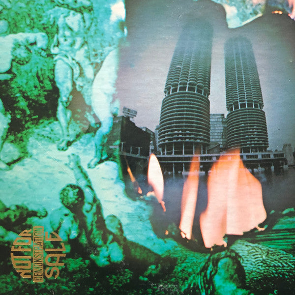 Styx : Styx (LP, Album, Ind)