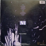 Van Morrison : No Guru, No Method, No Teacher (LP, Album, 016)