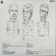 Violent Femmes : Permanent Record: The Very Best Of Violent Femmes (2xLP, RSD, Comp, RE, RM, Cok)