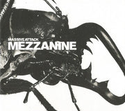 Massive Attack : Mezzanine (CD, Album, RE, RM, Bla + CD, Bla + Dlx, 20t)