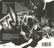 Massive Attack : Mezzanine (CD, Album, RE, RM, Bla + CD, Bla + Dlx, 20t)