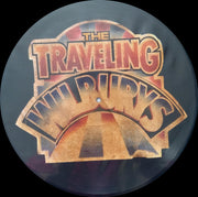 Traveling Wilburys : Volume One (LP, Album, Ltd, Pic, 30t)